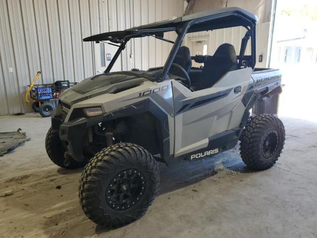 2024 Polaris General 10-Utility Vehicle