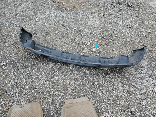 2008 Ford Ranger Super Cab