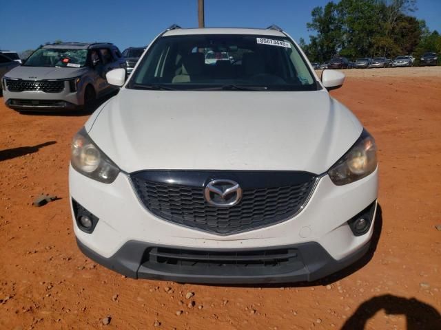 2014 Mazda CX-5 GT