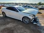 2012 Infiniti G37 Base