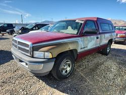 Dodge RAM 1500 Vehiculos salvage en venta: 1994 Dodge RAM 1500
