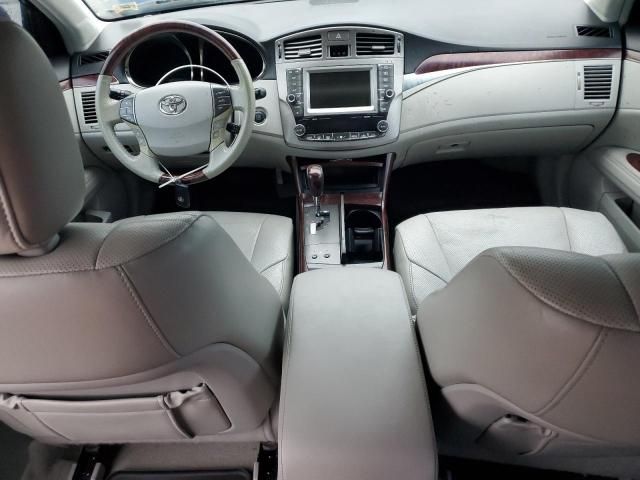 2011 Toyota Avalon Base