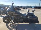 2018 Harley-Davidson Flhxs Street Glide Special