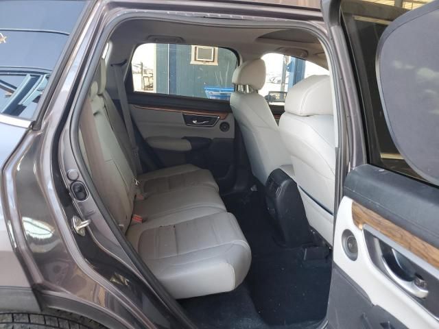 2020 Honda CR-V EXL