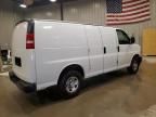 2021 Chevrolet Express G2500