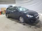 2015 Subaru Impreza Premium