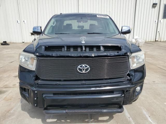 2016 Toyota Tundra Crewmax 1794