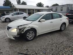 2014 Nissan Altima 2.5 for sale in Prairie Grove, AR