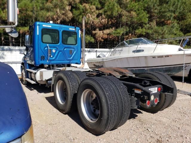 2013 Freightliner Cascadia 125