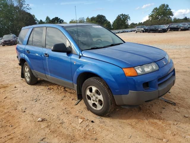 2003 Saturn Vue