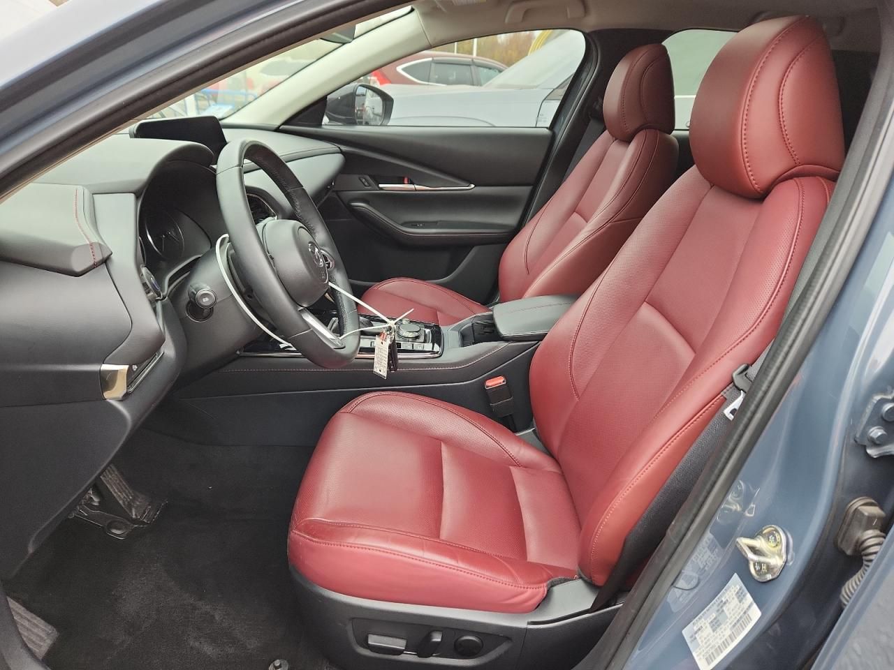 2024 Mazda Cx-30 Preferred