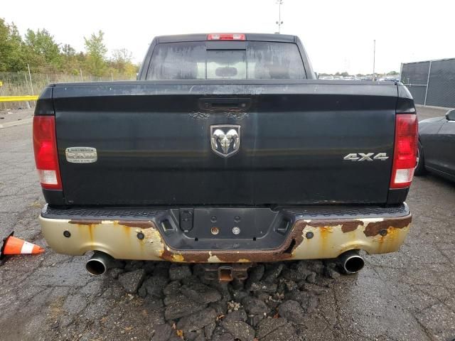 2011 Dodge RAM 1500