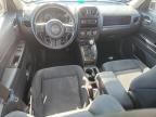 2011 Jeep Patriot Sport