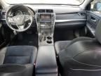 2017 Toyota Camry XSE