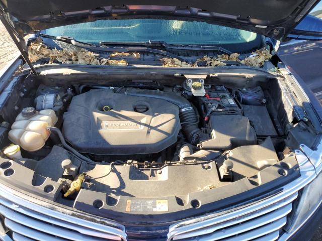 2015 Lincoln Townhouse 2015 Lincoln mkc