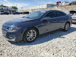2017 Chevrolet Malibu LT for sale in Walton, KY