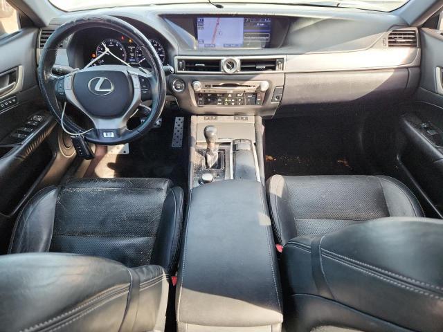 2013 Lexus Gs 350