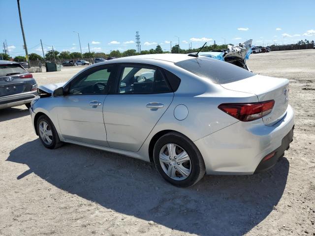 2020 KIA Rio lx
