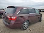 2012 Honda Odyssey EX