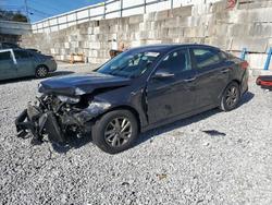 KIA salvage cars for sale: 2019 KIA Optima lx