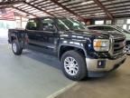 2014 GMC Sierra K1500 SLE