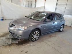 2008 Mazda 3 Hatchback en venta en Lexington, KY