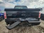 2014 Ford F150 Super Cab
