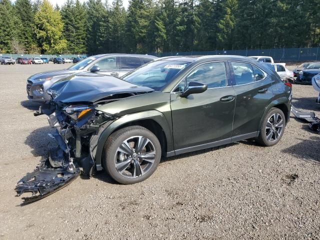 2023 Lexus UX 250H Premium