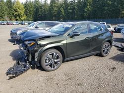 2023 Lexus UX 250H Premium en venta en Graham, WA