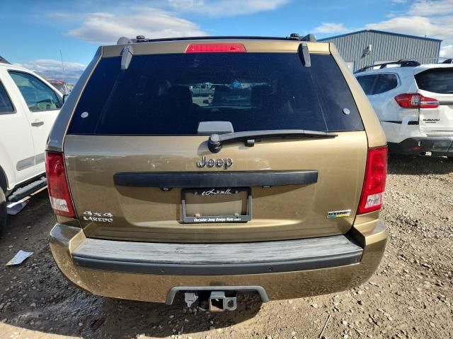 2009 Jeep Grand Cherokee Laredo