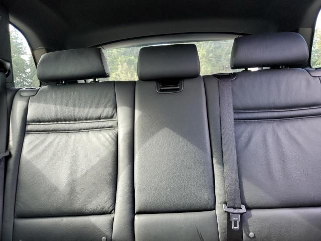 2012 BMW X5 XDRIVE35I