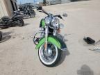 2007 Harley-Davidson Flstn