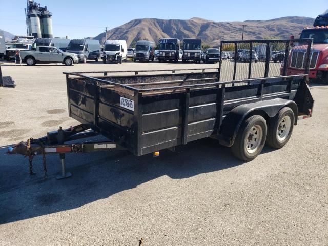 2009 Urwi 2009 Utility Trailer