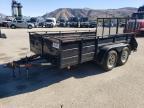 2009 Urwi 2009 Utility Trailer