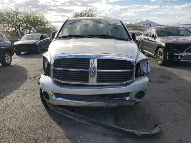 2006 Dodge RAM 1500 ST