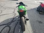 2014 Kawasaki EX300 B