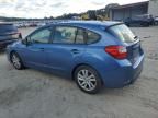 2016 Subaru Impreza Premium