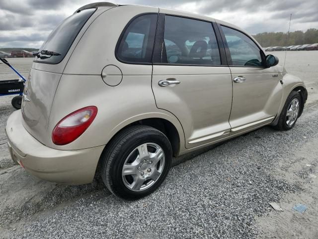 2006 Chrysler PT Cruiser Touring