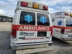 2013 Ford Econoline E350 Super Duty Van