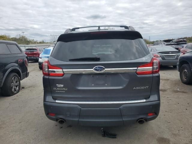 2019 Subaru Ascent Premium