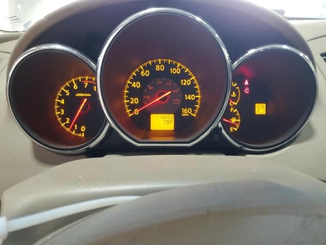2005 Nissan Altima SE