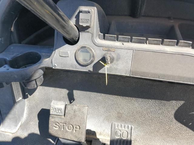 2020 Club Car Tempo Lithium