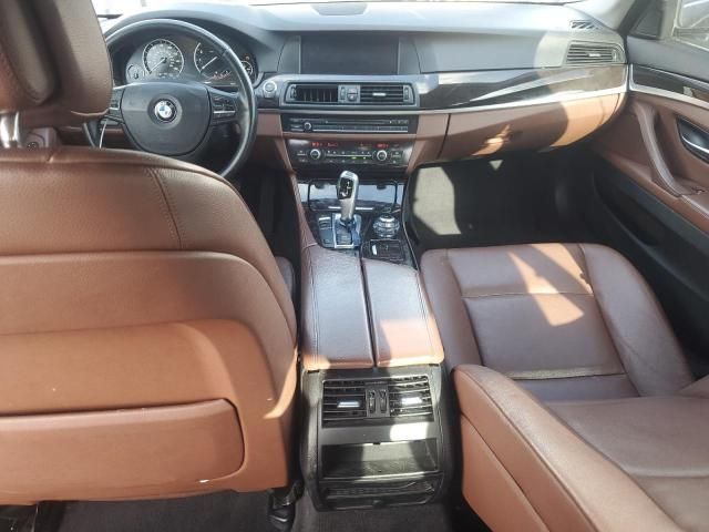2013 BMW 528 I