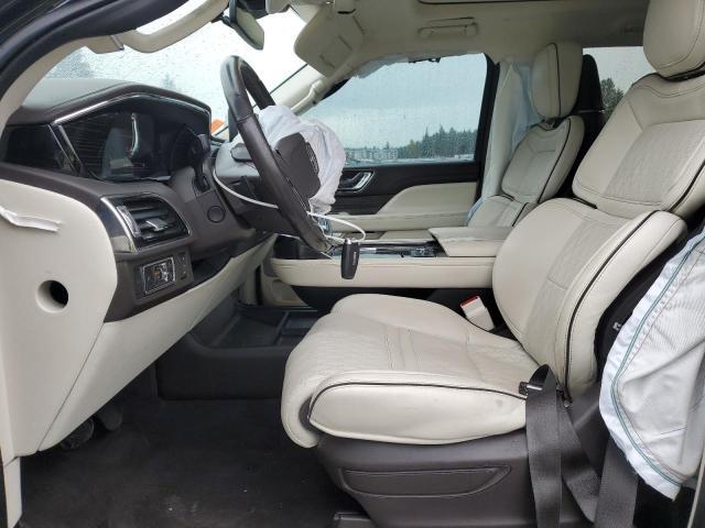 2023 Lincoln Navigator l Black Label