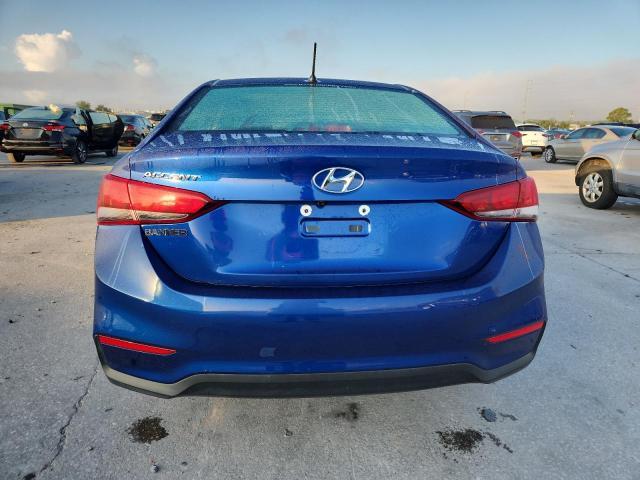 2021 Hyundai Accent se