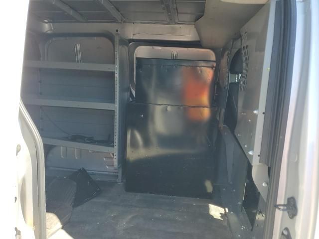 2019 Nissan NV200 2.5S