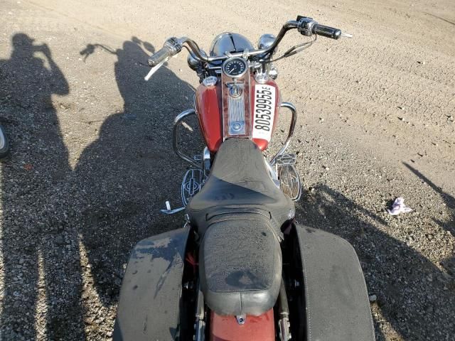 1999 Harley-Davidson Flhrci