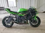 2024 Kawasaki ZX636 K