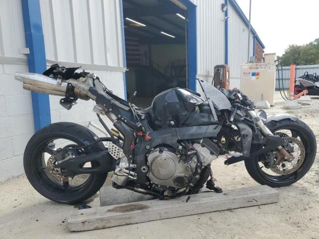 2005 Honda CBR1000 RR