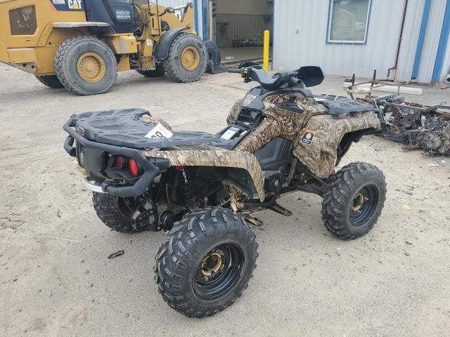 2023 Can-Am 2023 Can-am Outlander atv